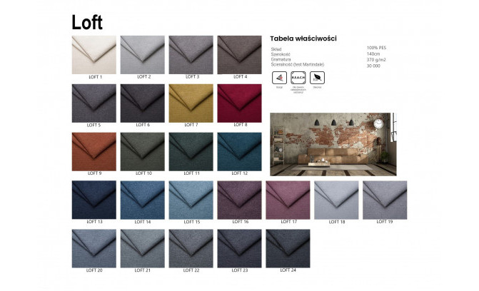 Угловой диван HELEN 